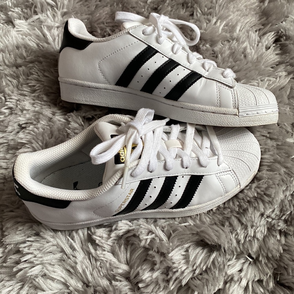 Adidas Superstar